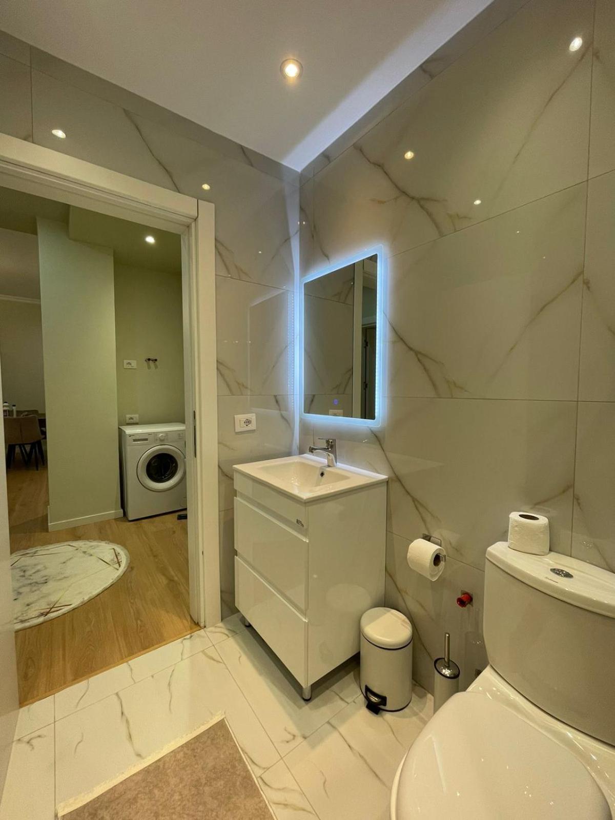 Villa Vsv:Second Flat+Parking Kamez Bagian luar foto