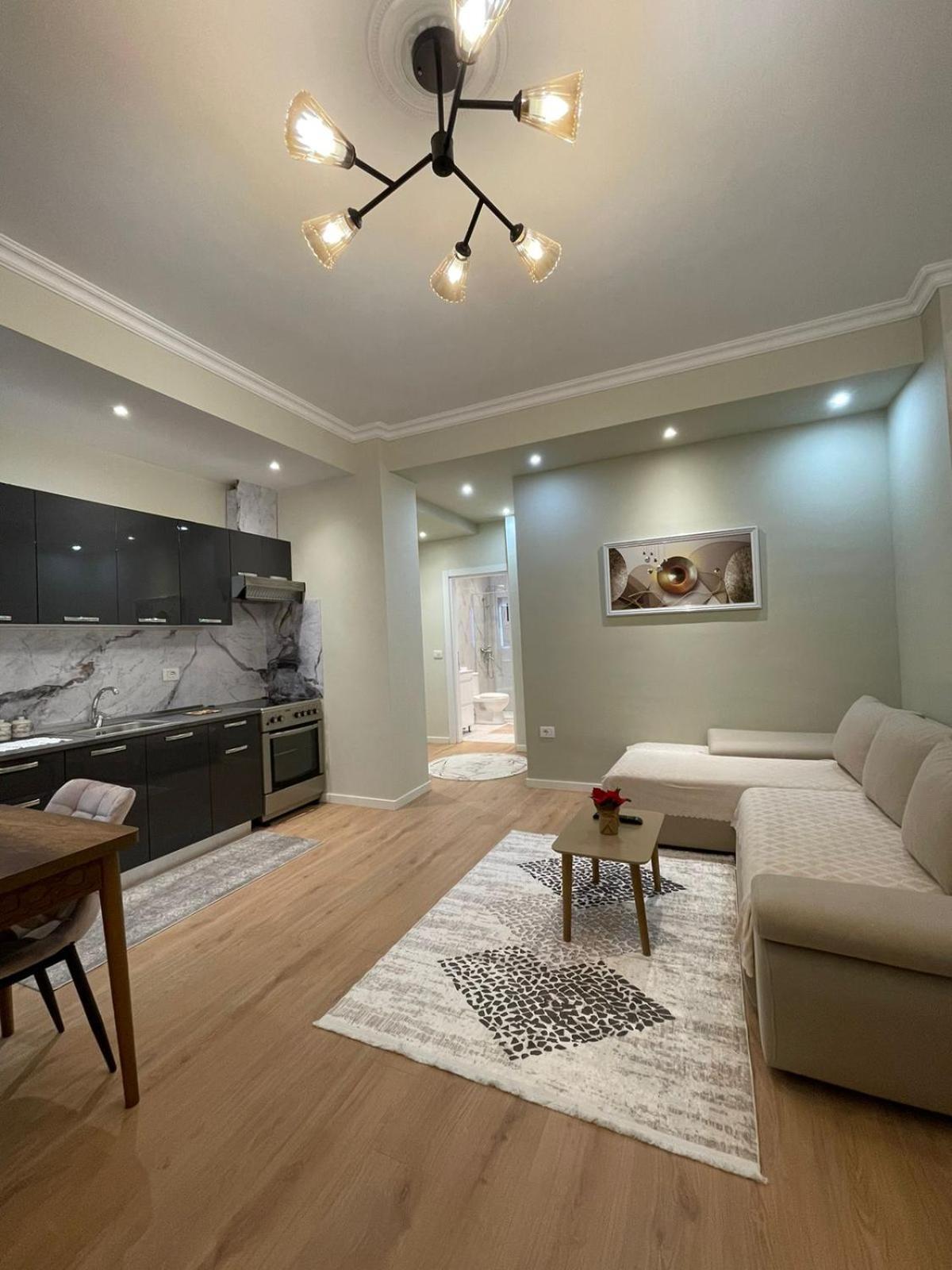 Villa Vsv:Second Flat+Parking Kamez Bagian luar foto